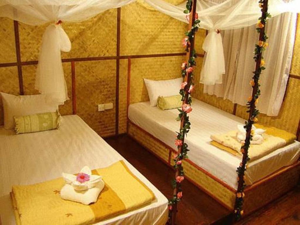 Pp Ingphu Viewpoint Hotel Phi Phi Don Cameră foto